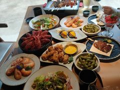 -山葵家居酒屋(天目里店)