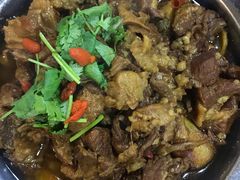 -闻香阁·清真(光荣道店)