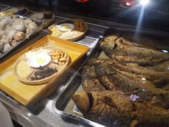 -德顺源·非遗烧麦·老菜(大观园店)