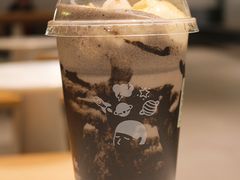 -喜茶(杭州滨江宝龙店)