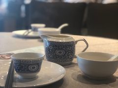 -汤臣·空中餐厅·严选粤菜(石湾世博广场店)