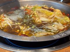 -楠火锅(昆山金鹰店)