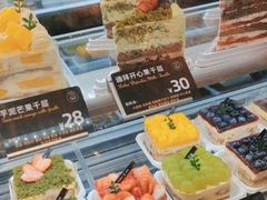 -FANEN法念·烘焙·甜点(万象城店)