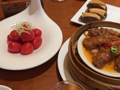 -杭州JW万豪酒店-万豪中餐厅