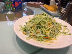 -映像烟台·海鲜·地道鲁菜(黄山路店)