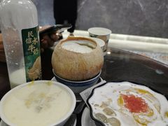 -民信老铺(双皮奶博物馆店)