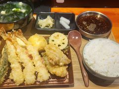 -天妇罗内顺田(罗湖店)