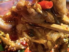 -兔槽江湖菜·重庆璧山兔(水围店)