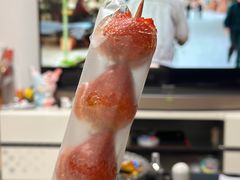 -韩盛·古法烤肉店(皇城恒隆广场店)