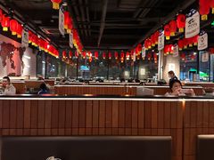 -很久以前羊肉串(朝阳路店)
