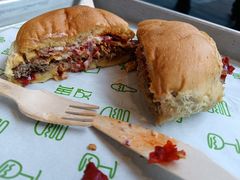-Shake Shack(南山万象天地店)