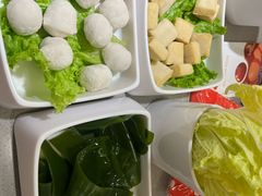 -巴蜀王婆大虾(南锣鼓巷店)