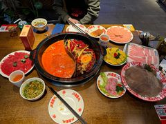 -牛市坎火锅(建设路店)