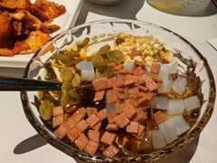 -三猫黑鱼花(南大店)