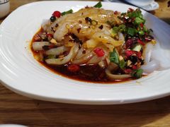 -兔行天下-鸿鹤鲜锅兔(中海国际店)