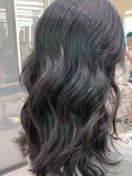 -琴美美容美发·三美会所