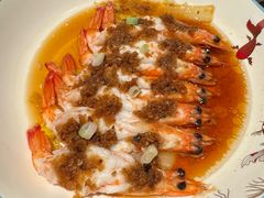 -小炳胜(卓悦中心店)