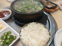 -元祖李朝(新威路店)