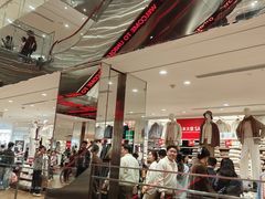 -VT101维多利广场