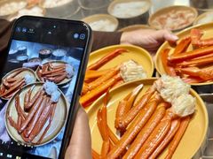 -海底捞大排档火锅(悦荟广场店)