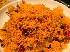 避风塘鸭舌-上名堂·鱼头好吃(体育场路店)