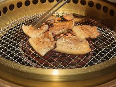 -谷牛日式烤肉(宝山U天地店)