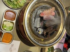 -西塔老太太泥炉烤肉(双井店)