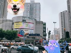 -哈根达斯(陆家浜路店)