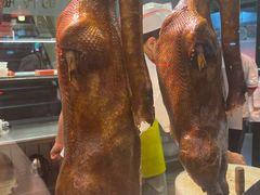 -日日香卤鹅饭店·澄海狮头鹅(澄海店)