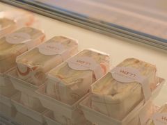-Cafe on warm(丹霞店)