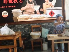 -十二道丰味·徐州土菜·烧烤(何山路店)