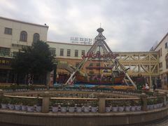 -优托邦(长兴路店)