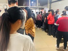 -正宗杨记普洱酸醋米线(总店)