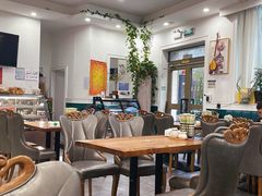 -BAURSAK包尔萨克早餐屋(第二分店)
