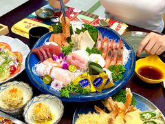 -锦亭料理