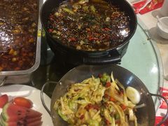-巴渝菜馆(涿州店)