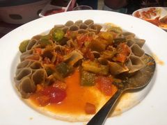 -西贝(枫蓝国际购物中心店)