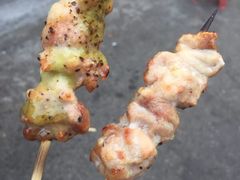 -鸟串烧Yakitori