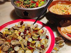 -常和州·夜宵大排档(常州单店)