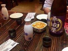 -平成屋·午肴夜酒(四川北路店)