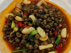 -老鄞江清水龙虾•赵赵家(江北店)