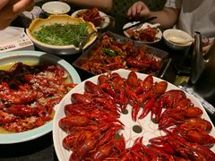 -阿财老铺·老蚌埠龙虾城(华夏总店)