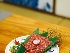 马肉刺身-越日本料理(新地假日广场店)