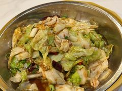 -田婆婆的菜(海口友谊阳光城店)