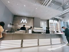 -M Stand(成都COSMO店)