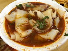 麻辣宽粉-马三洋芋片(兰州总店)