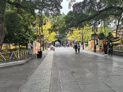 -桂林独秀峰王城景区