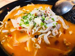 -李师傅脆肚(梅林店)