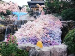 -茅山东方盐湖城景区