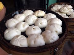-清泉阁包子饺子·刀削面(五一店)